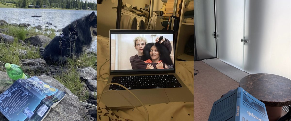 Månedens Mediemandag: April 2026