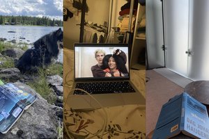 Månedens Mediemandag: April 2026