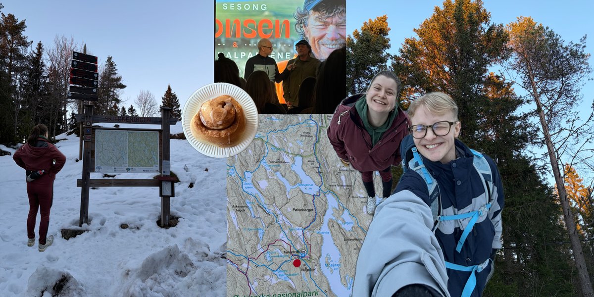 Monsen nettsak Lobbyen