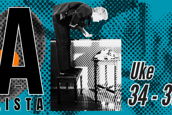Uke 34-35 2026