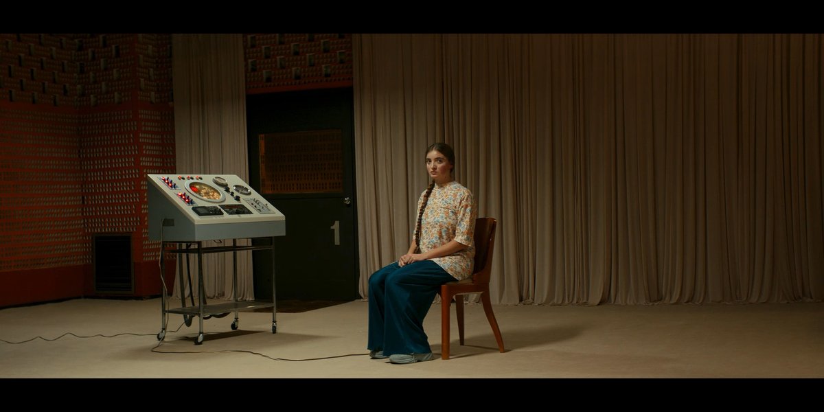 A bright future (Film fra Sør 25)