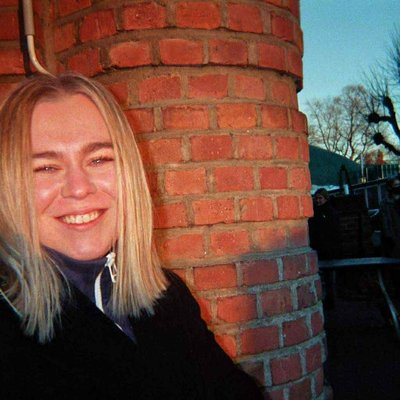 Astrid Tryggestad Sevre