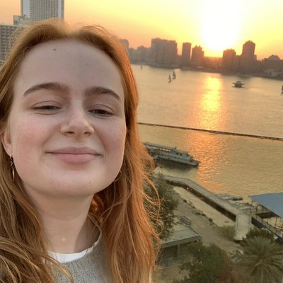 Hannah Håmpland Myhre