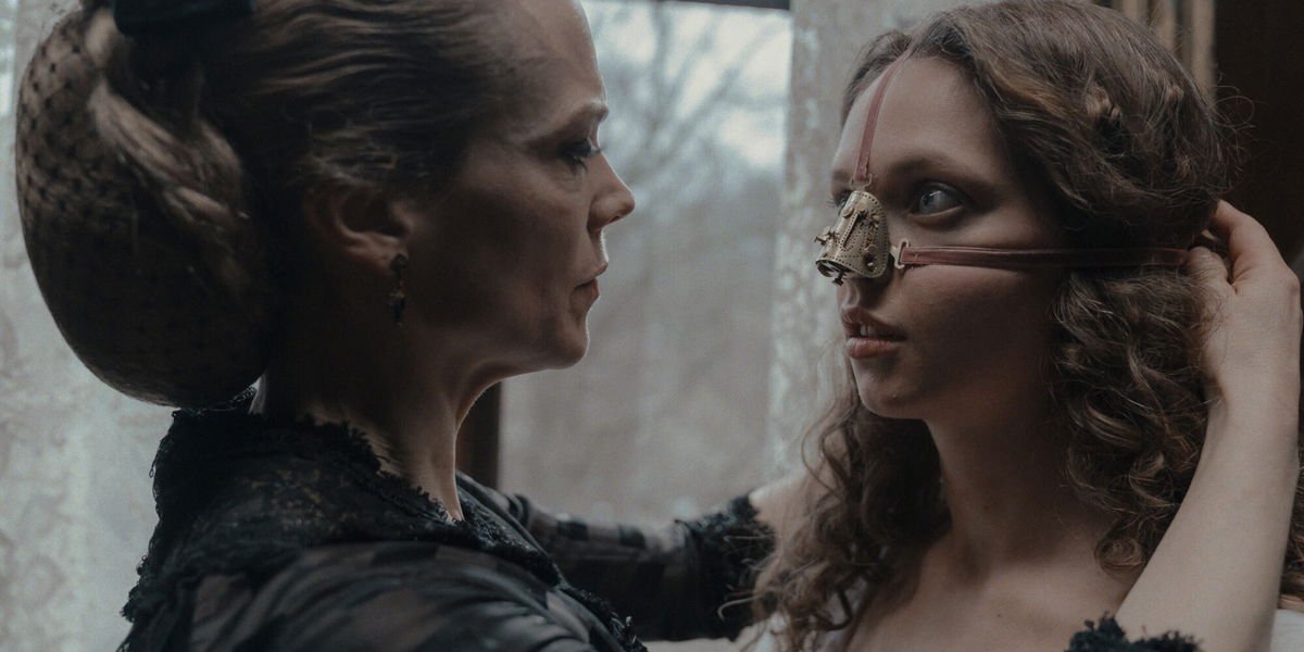 Den stygge stesosteren til topp 10