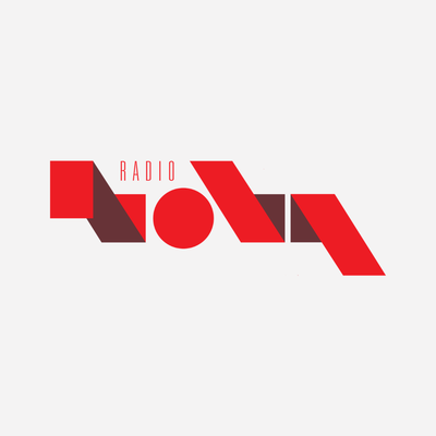 Radio Nova logo kvadrat