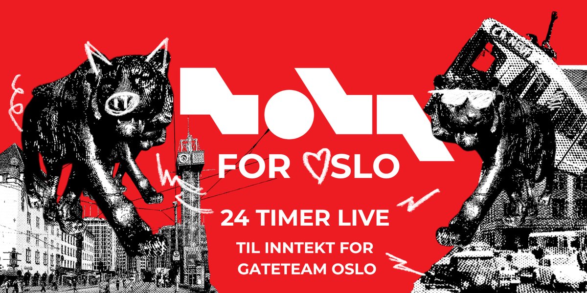 NovaForOslo