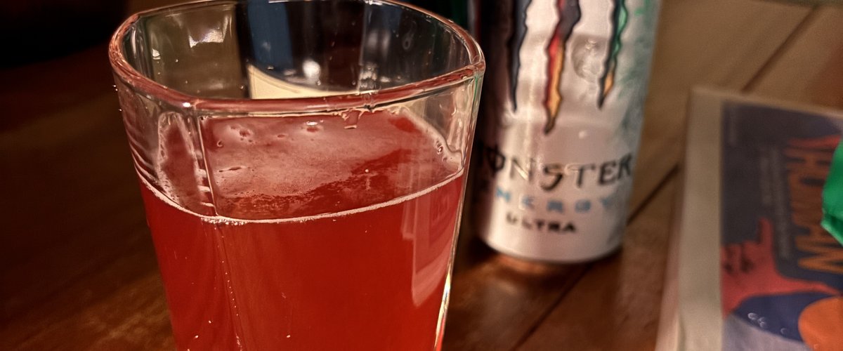 Tre trendy drinkar frå Romerike