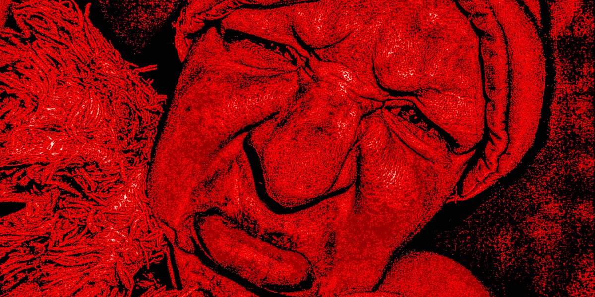 sur og oppgitt Mar Valo