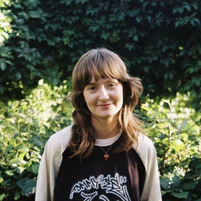 Hedda Baanrud