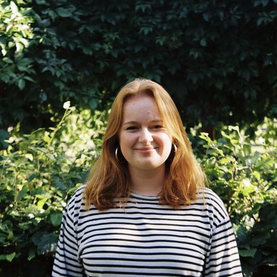 Hannah Håmpland Myhre