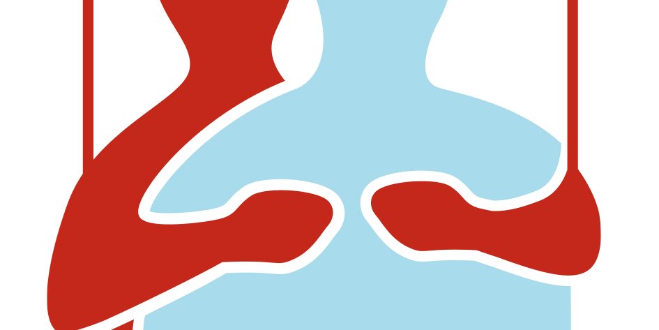 Sorgenfri: Mental Helse Logo