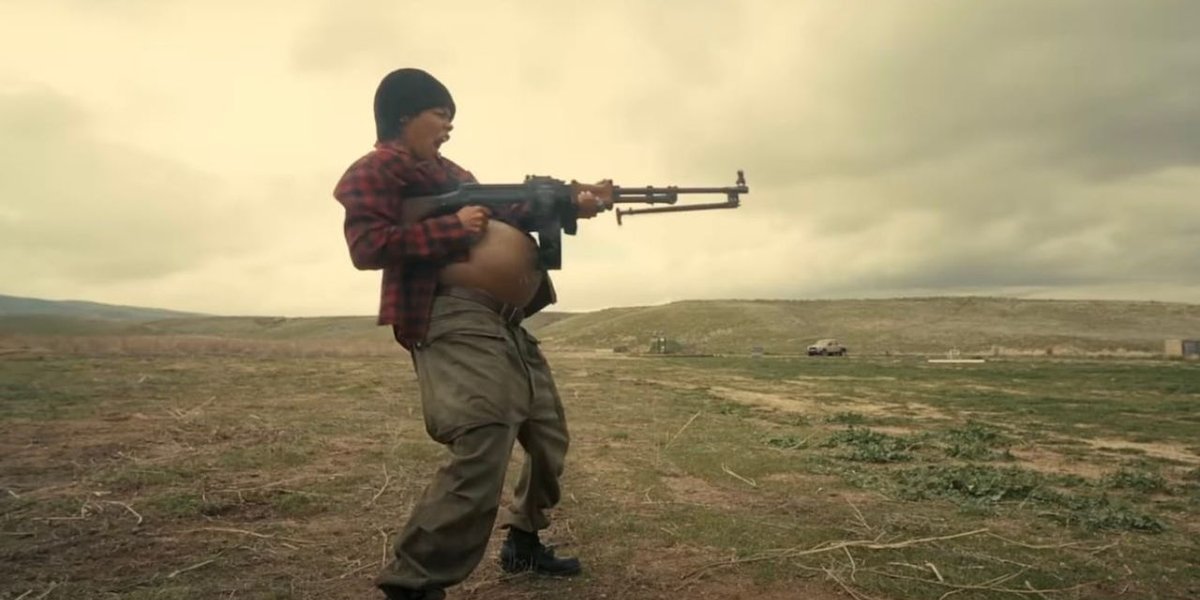 Perfidia Beverly Hills