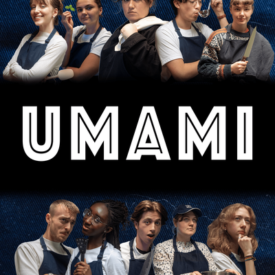 Umami plakat H25