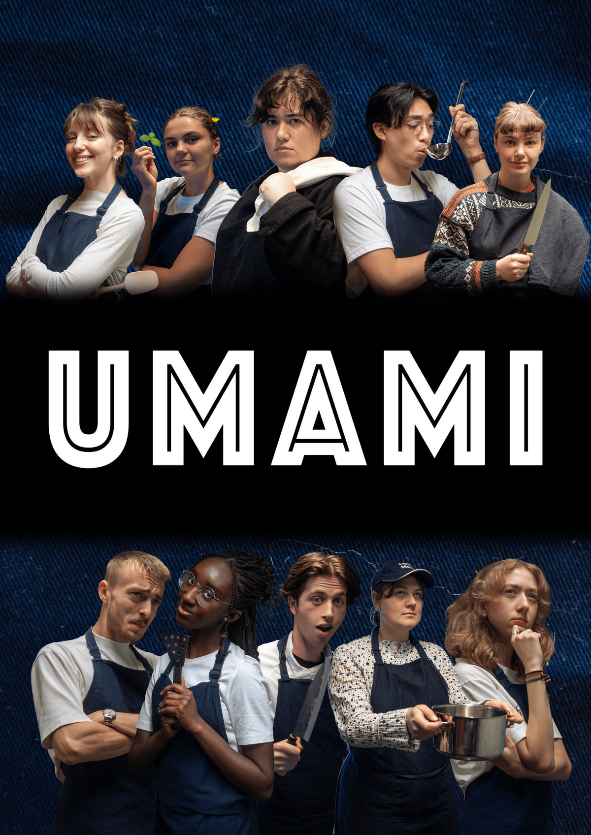 Umami plakat H25