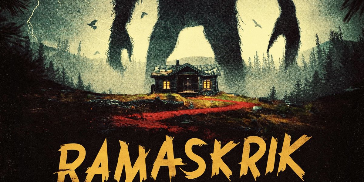 Ramaskrik om å finne fellesskap