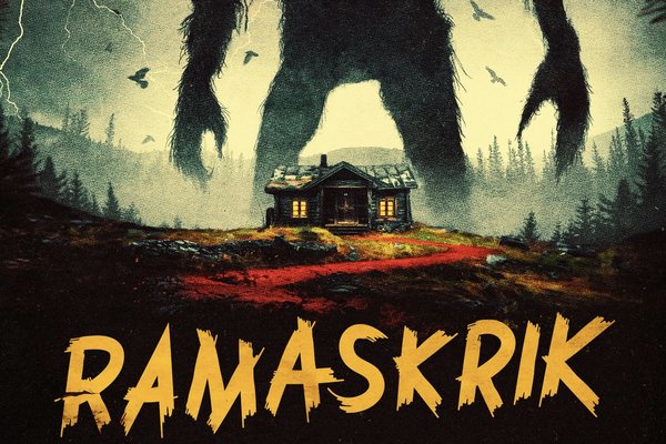 Ramaskrik: om å finne fellesskap