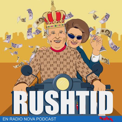 Rushtid