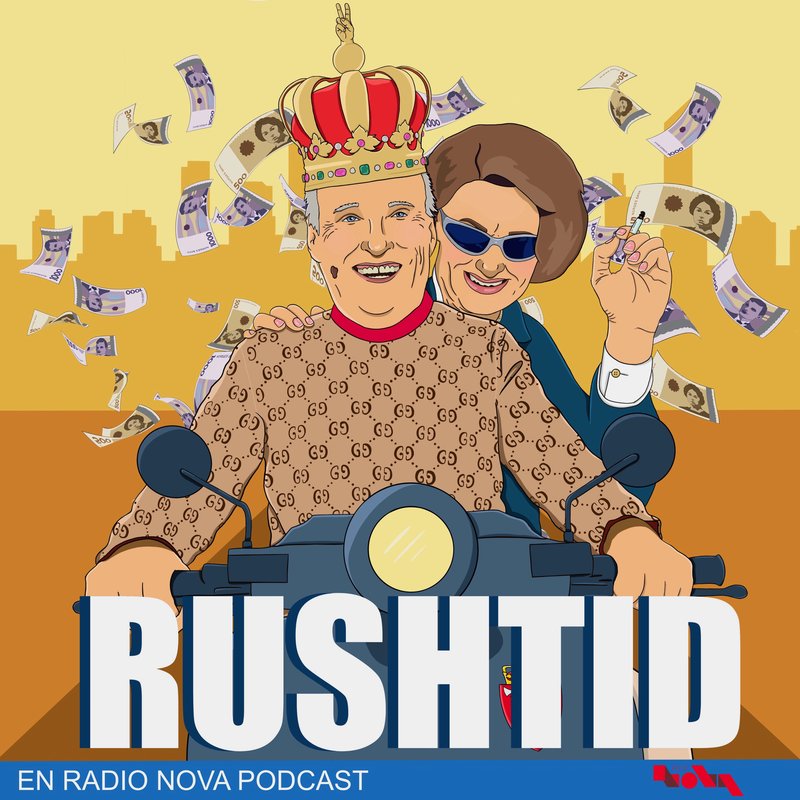 Rushtid