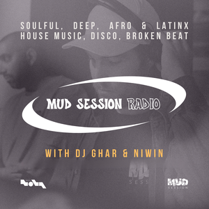 MUD Session Radio