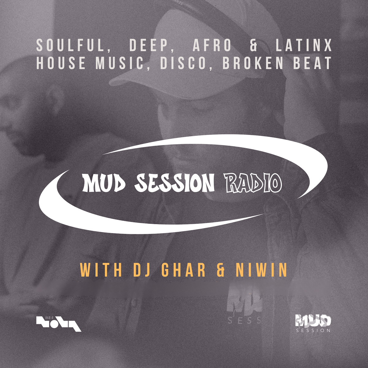 MUD Session Radio