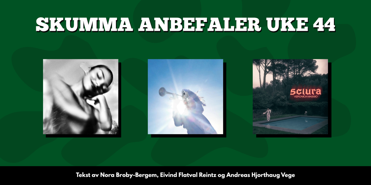 skumma anbefaler uke 43 siste?