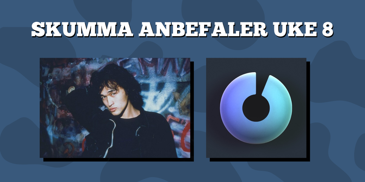 Skumma Anbefaler uke 8 v2