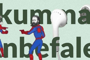 Skumma anbefaler uke 13