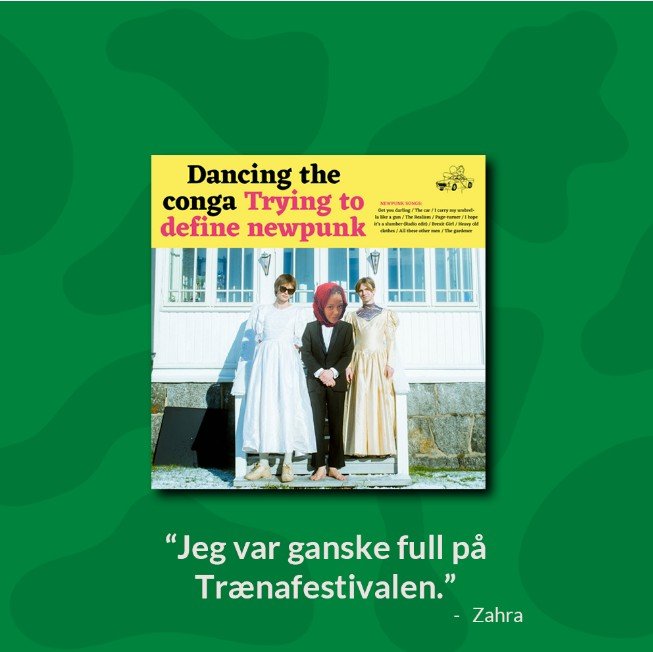 Skumma Anbefaler uke 44: Foto 1