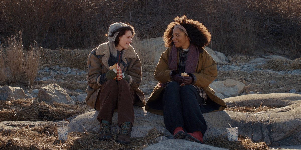 Sorry Baby til topp 10