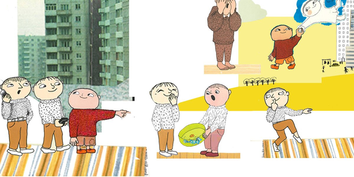 Albert Aaberg blir stoner