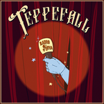 Teppefall