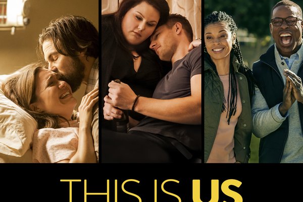 This Is Us - serien alle burde se