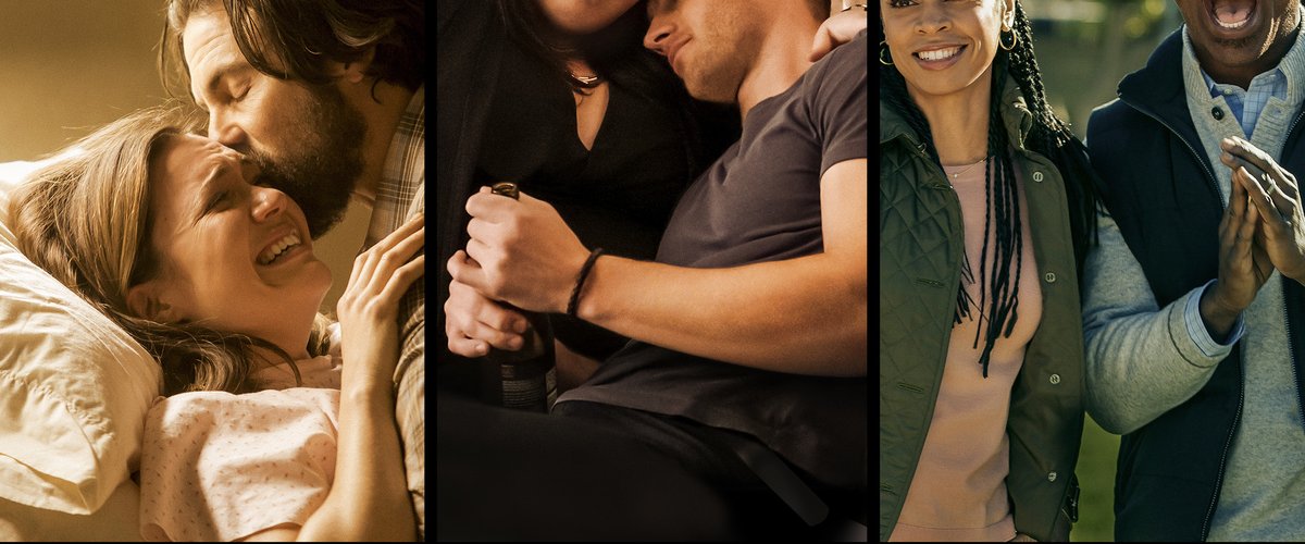 This Is Us - serien alle burde se