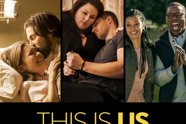 This Is Us - serien alle burde se