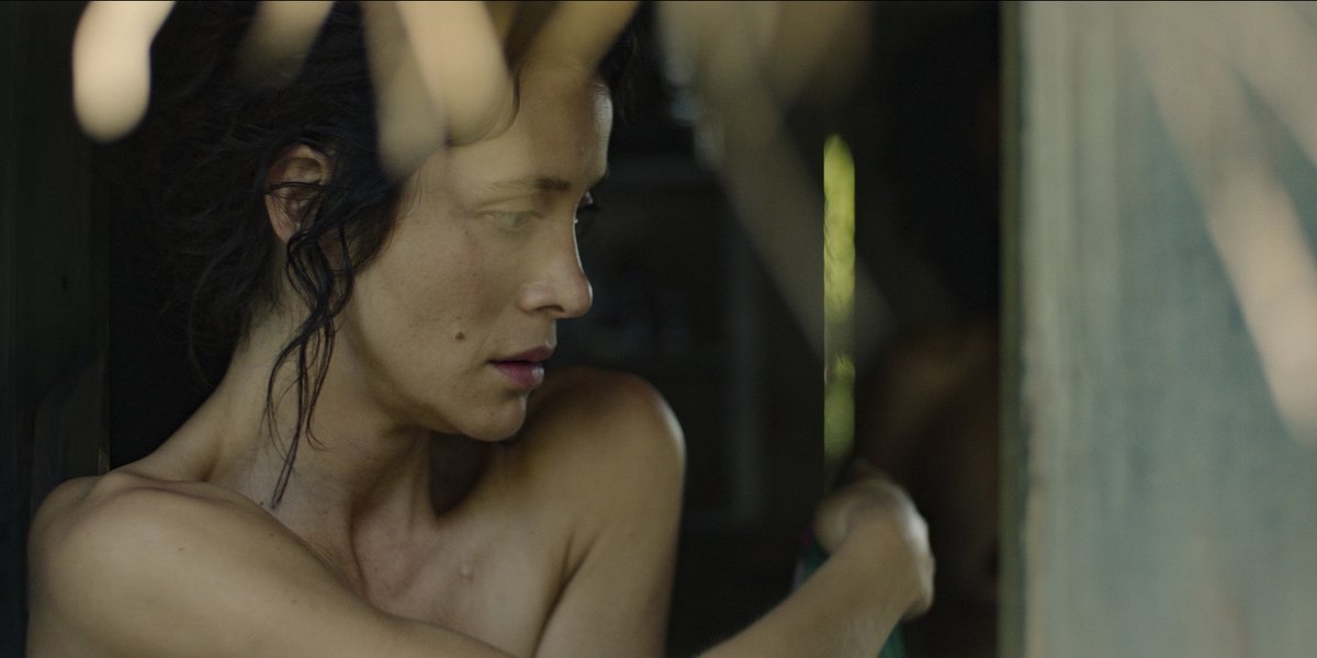 Zafari (Film Fra Sør 25)