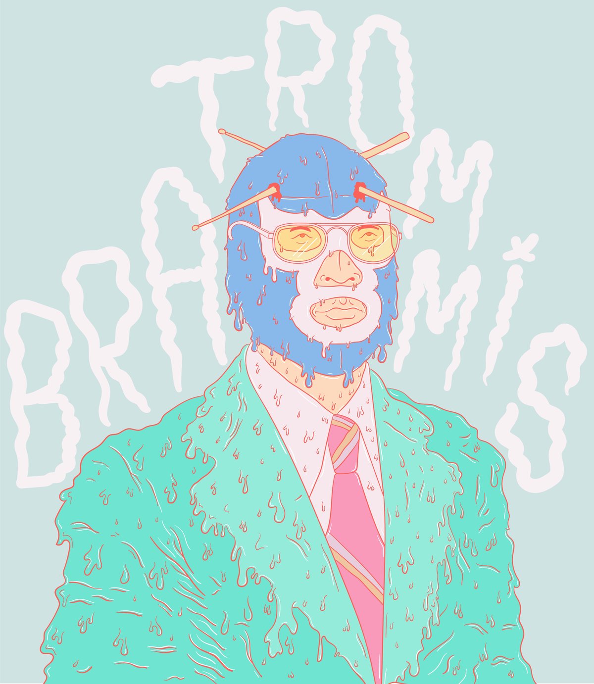 bra trommis logo kvadrat