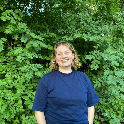 Emma Rolfsnes Sele