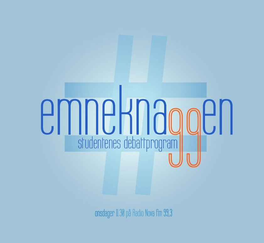 Emneknaggen