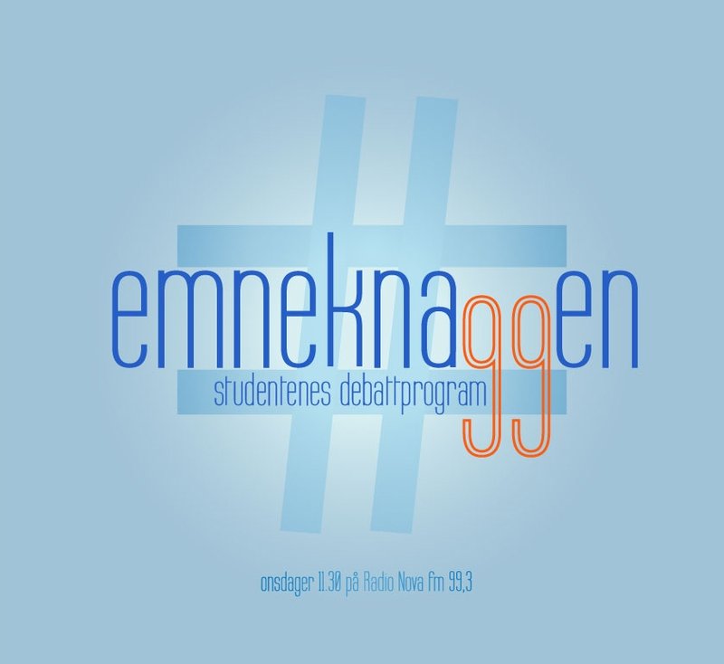 Emneknaggen