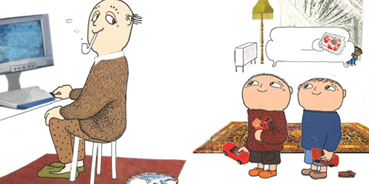 Albert Aaberg blit Kryptobro