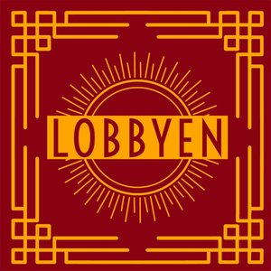 Lobbyen