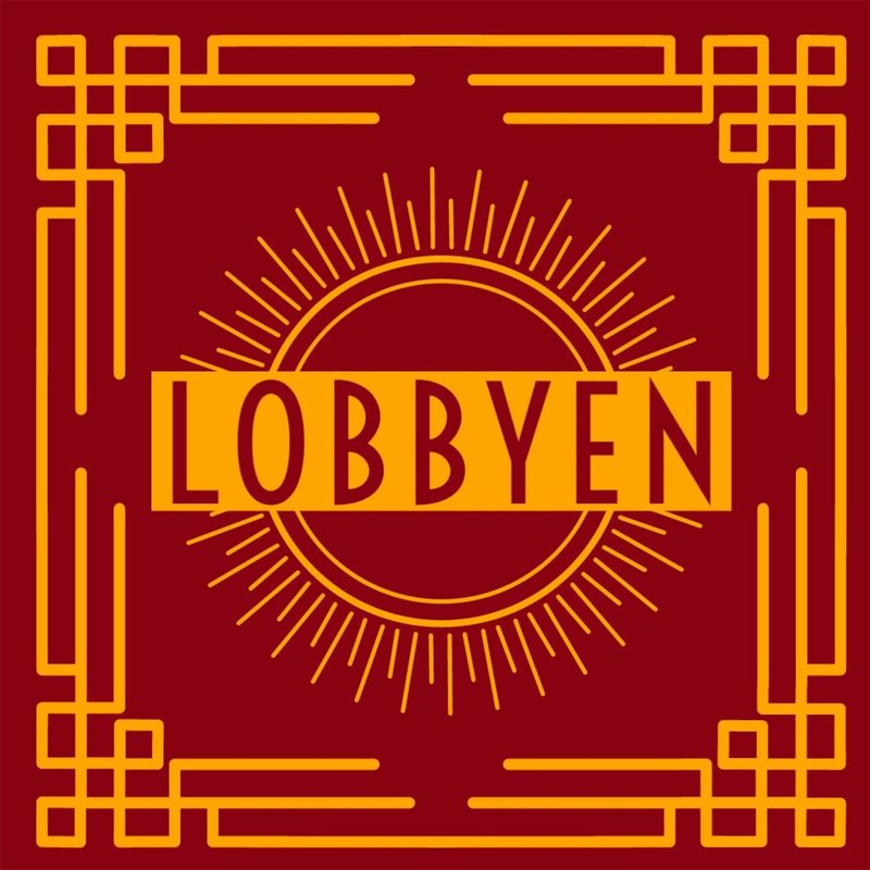 lobbyen