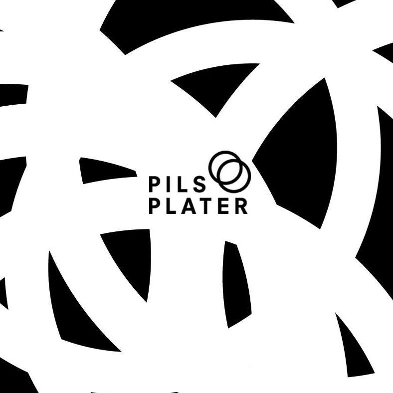Pils og plater