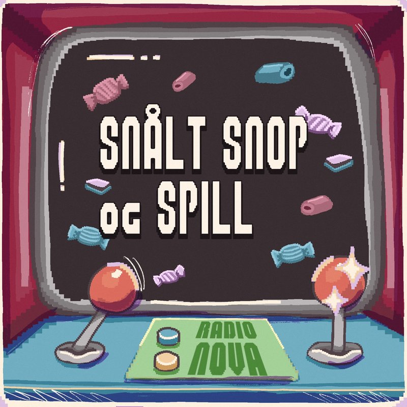 snaltsnopogspill