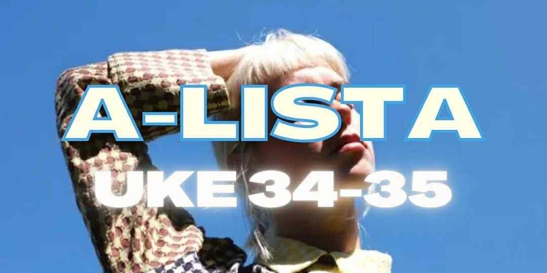 Uke 34-35