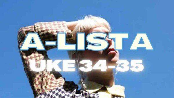 Uke 34-35