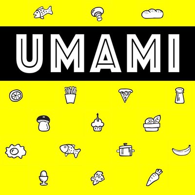 umami