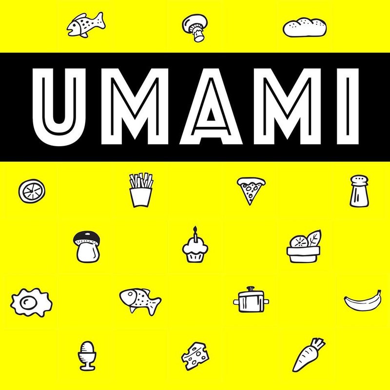 umami